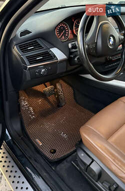 Внедорожник / Кроссовер BMW X5 2009 в 
