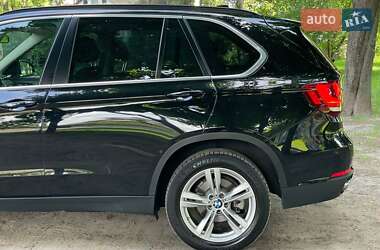 Внедорожник / Кроссовер BMW X5 2018 в 