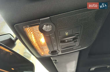 Позашляховик / Кросовер BMW X5 2013 в 