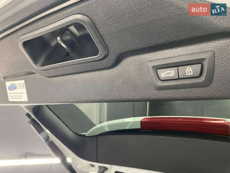 Позашляховик / Кросовер BMW X5 2016 в Броварах