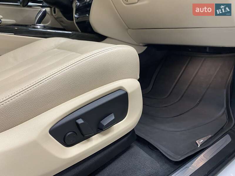 Позашляховик / Кросовер BMW X5 2016 в Броварах