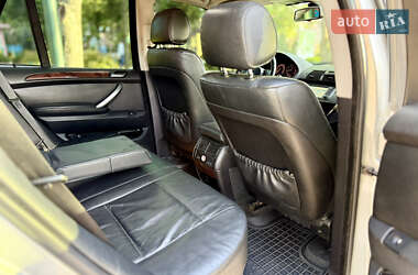 Внедорожник / Кроссовер BMW X5 2006 в 