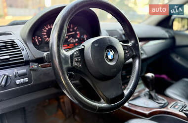 Внедорожник / Кроссовер BMW X5 2006 в 