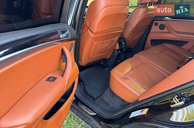 Позашляховик / Кросовер BMW X5 2007 в 