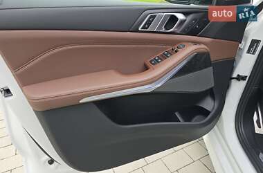 Внедорожник / Кроссовер BMW X5 2024 в 