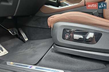 Внедорожник / Кроссовер BMW X5 2024 в 