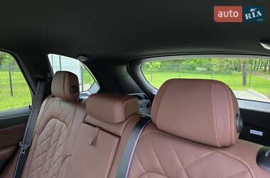 Внедорожник / Кроссовер BMW X5 2024 в 