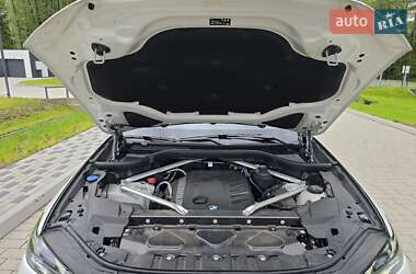 Внедорожник / Кроссовер BMW X5 2024 в 