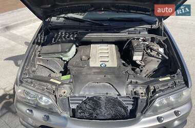 Внедорожник / Кроссовер BMW X5 2005 в 