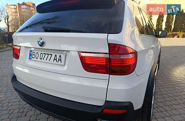 Позашляховик / Кросовер BMW X5 2007 в 