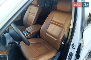 Позашляховик / Кросовер BMW X5 2007 в 