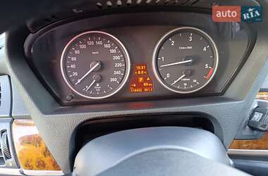Позашляховик / Кросовер BMW X5 2007 в 