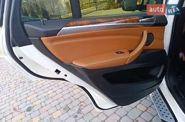 Позашляховик / Кросовер BMW X5 2007 в 
