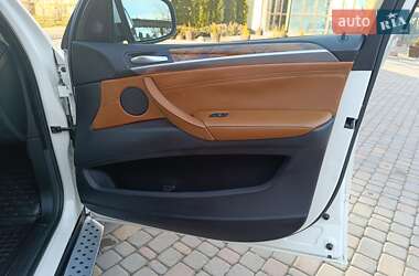 Позашляховик / Кросовер BMW X5 2007 в 