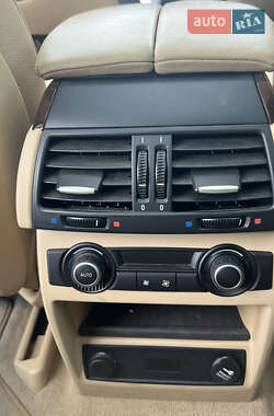 Позашляховик / Кросовер BMW X5 2013 в 