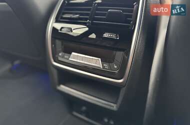 Внедорожник / Кроссовер BMW X5 2024 в 