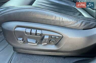 Внедорожник / Кроссовер BMW X5 2017 в 