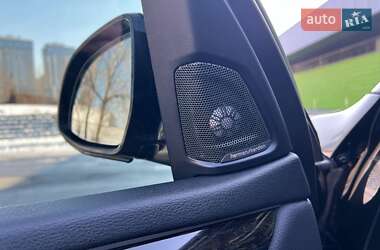 Внедорожник / Кроссовер BMW X5 2017 в 