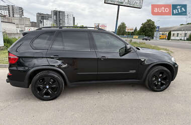 Внедорожник / Кроссовер BMW X5 2011 в 