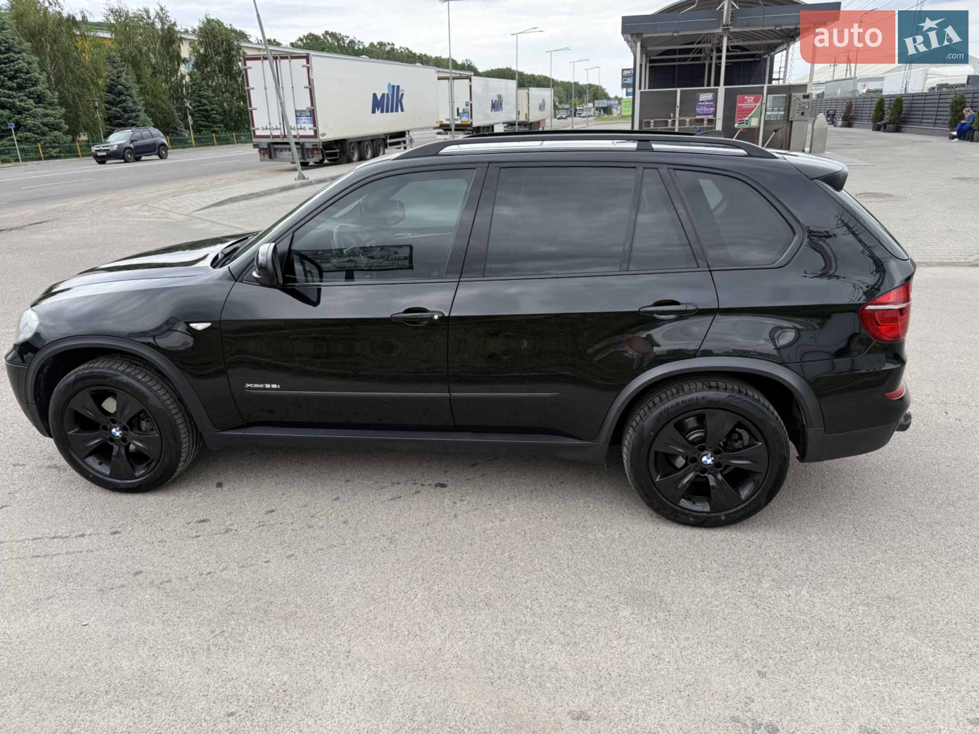 2011 BMW X5 - мініатюра 11