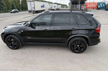 Внедорожник / Кроссовер BMW X5 2011 в 