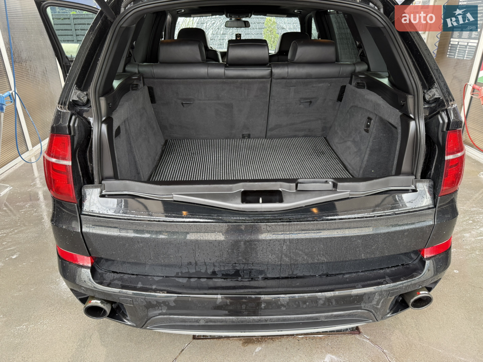 2011 BMW X5 - мініатюра 14