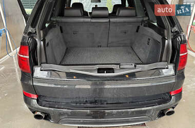 Внедорожник / Кроссовер BMW X5 2011 в 