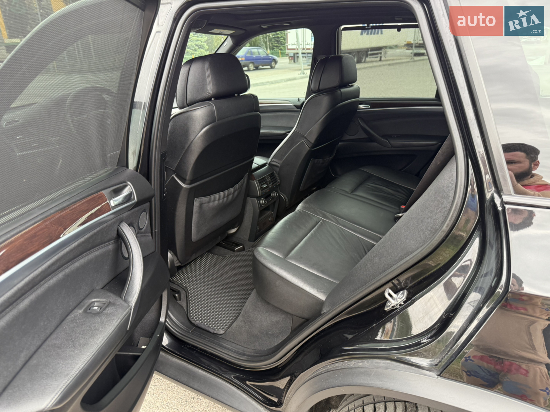 2011 BMW X5 - мініатюра 20