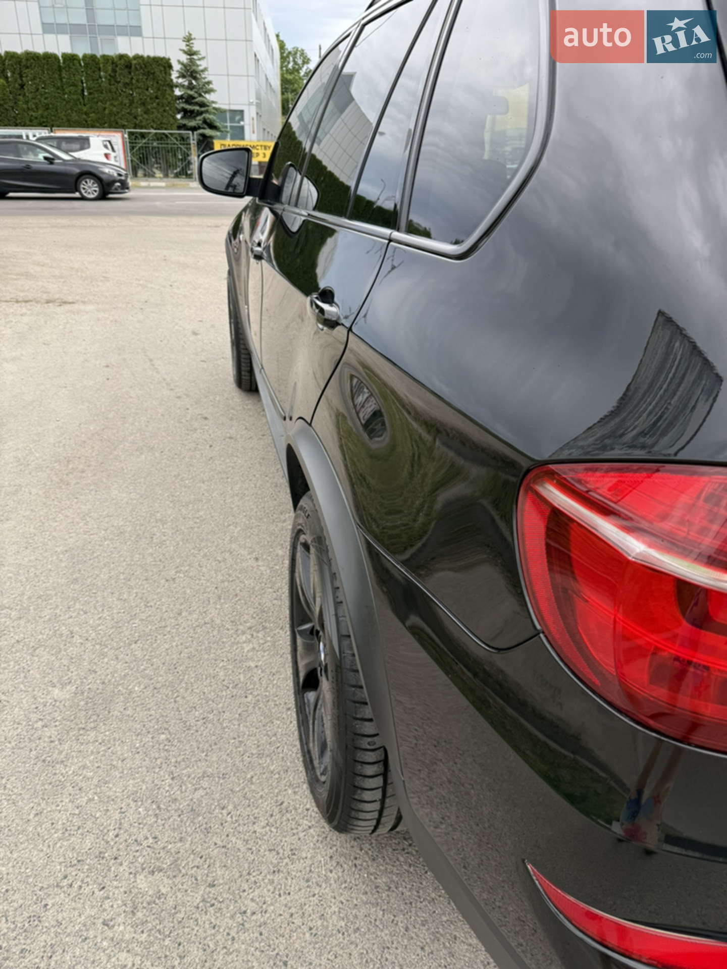 2011 BMW X5 - мініатюра 32