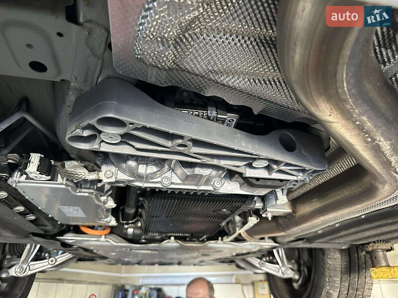 Позашляховик / Кросовер BMW X5 2024 в Києві