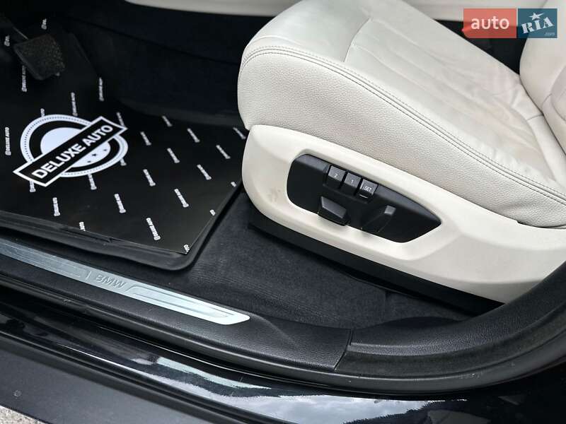 Внедорожник / Кроссовер BMW X5 2015 в Киеве