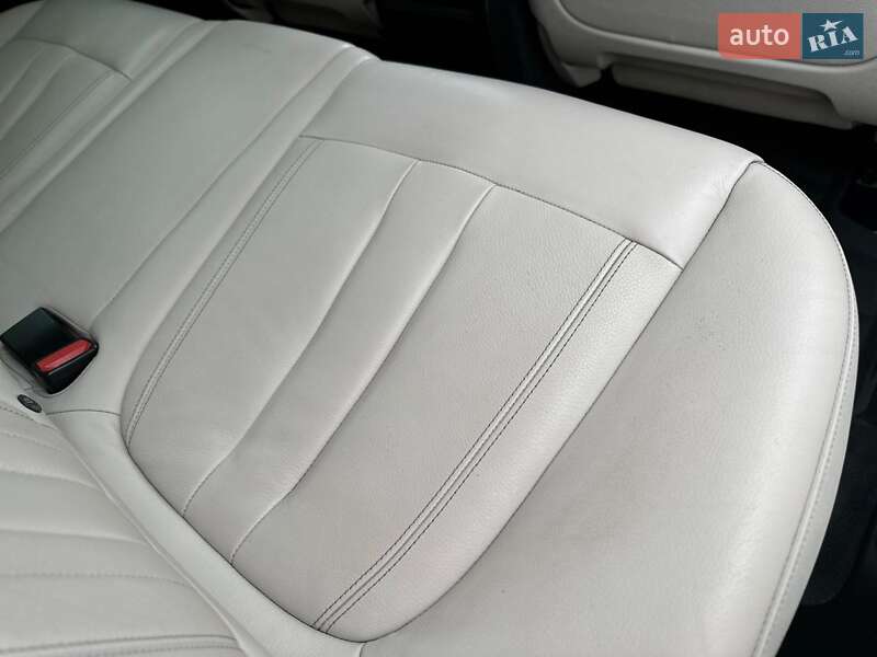 Внедорожник / Кроссовер BMW X5 2015 в Киеве