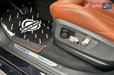 Позашляховик / Кросовер BMW X5 2023 в 