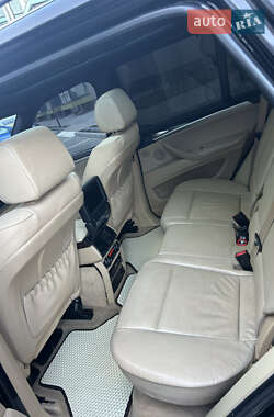 Внедорожник / Кроссовер BMW X5 2007 в 