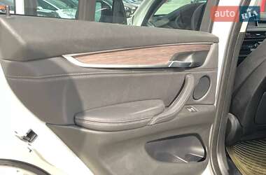 Внедорожник / Кроссовер BMW X5 2018 в 