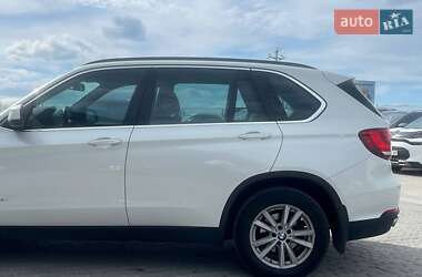Внедорожник / Кроссовер BMW X5 2018 в 