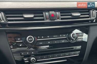 Внедорожник / Кроссовер BMW X5 2018 в 