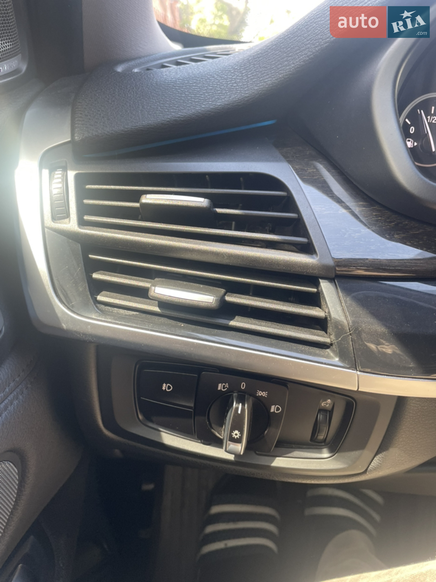 2015 BMW X5 - мініатюра 16
