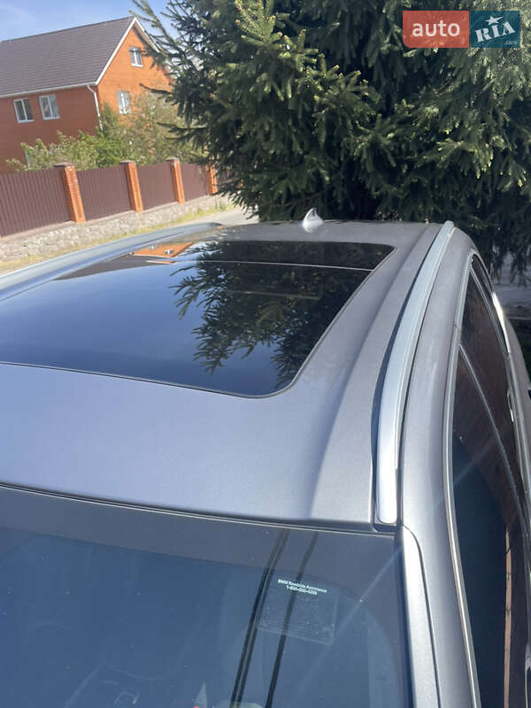 Внедорожник / Кроссовер BMW X5 2015 в Буче