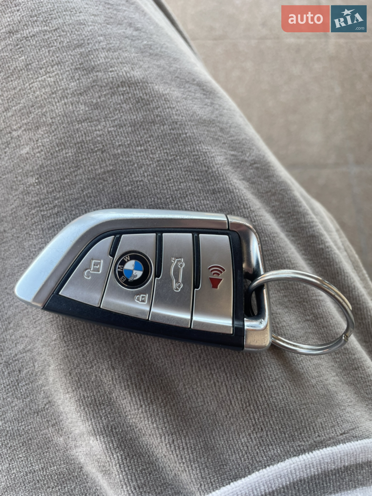 2015 BMW X5 - мініатюра 37