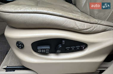 Внедорожник / Кроссовер BMW X5 2004 в 