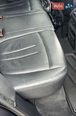 Позашляховик / Кросовер BMW X5 2014 в 