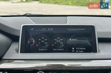 Позашляховик / Кросовер BMW X5 2014 в 