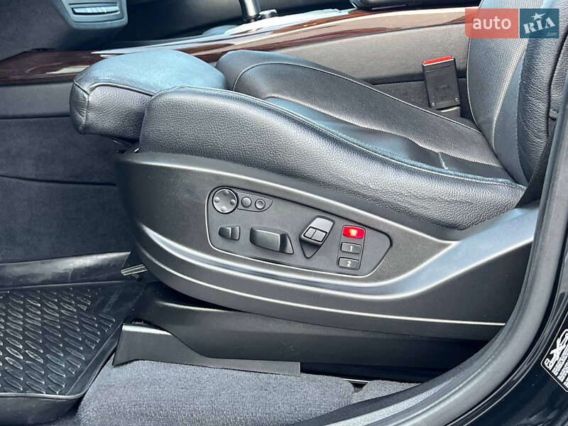 Позашляховик / Кросовер BMW X5 2011 в Подільську