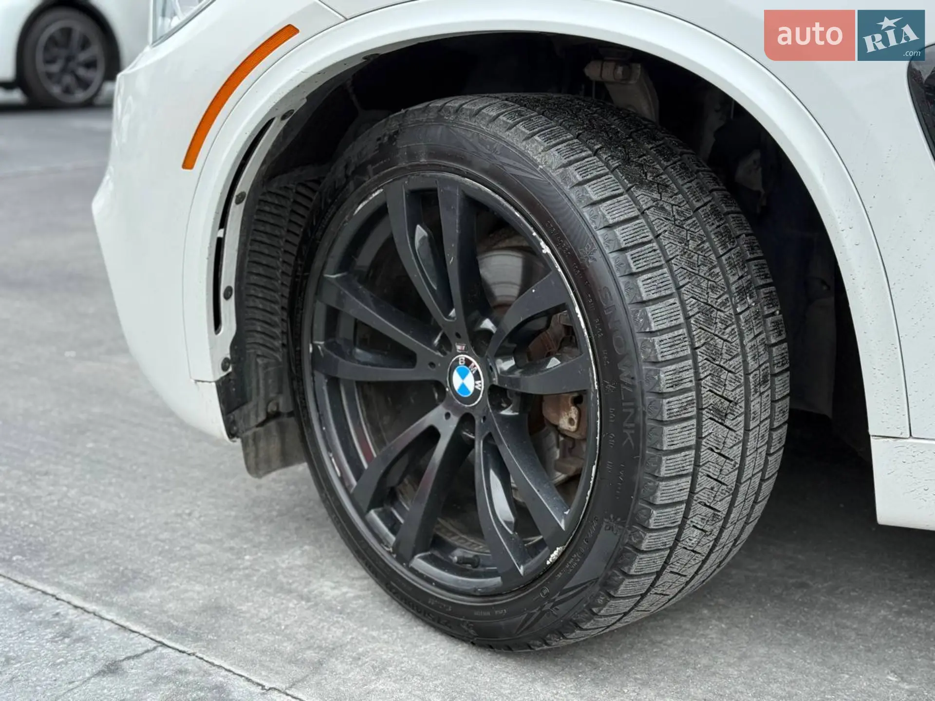 2014 BMW X5 - мініатюра 4