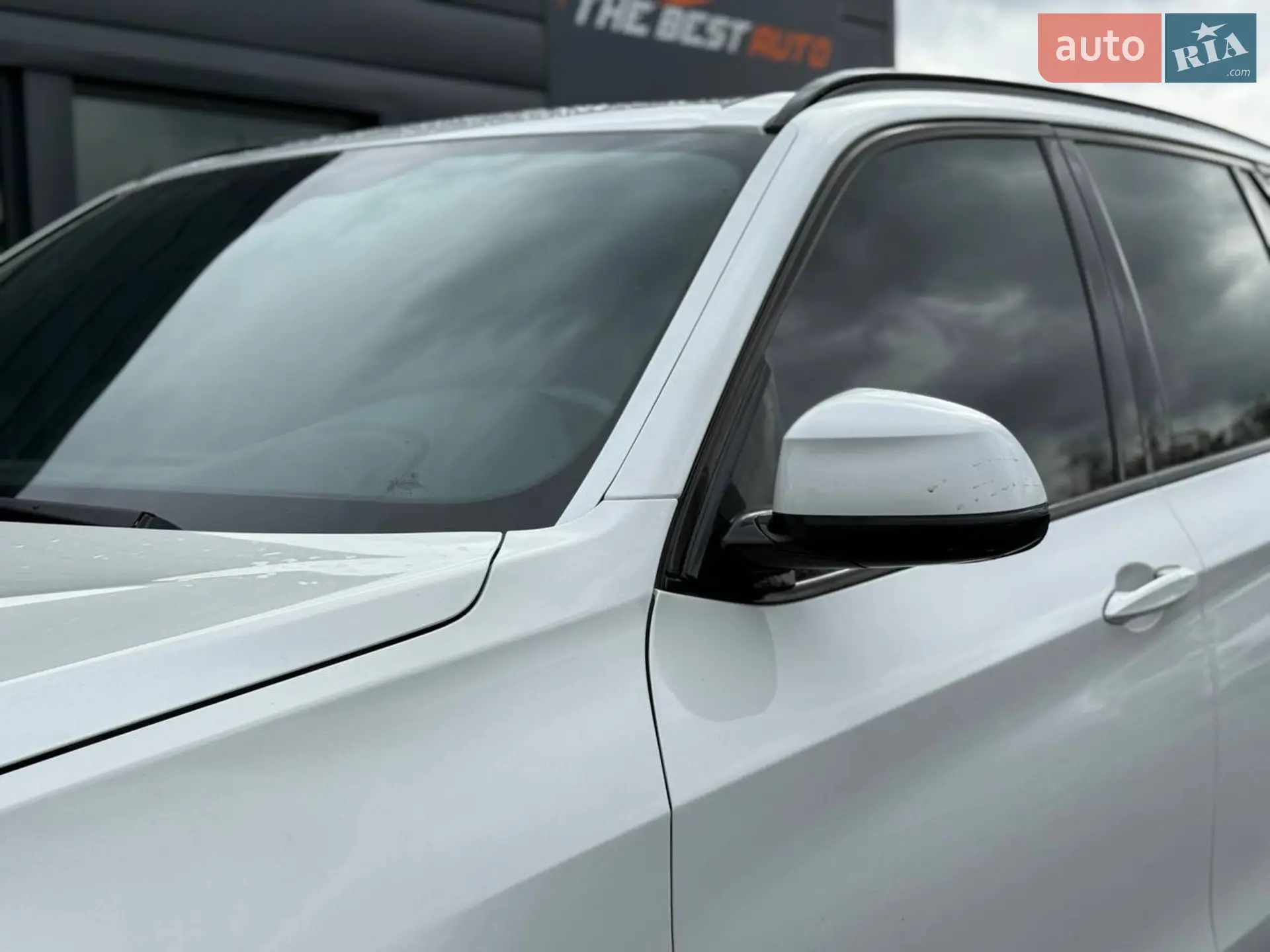 2014 BMW X5 - мініатюра 10