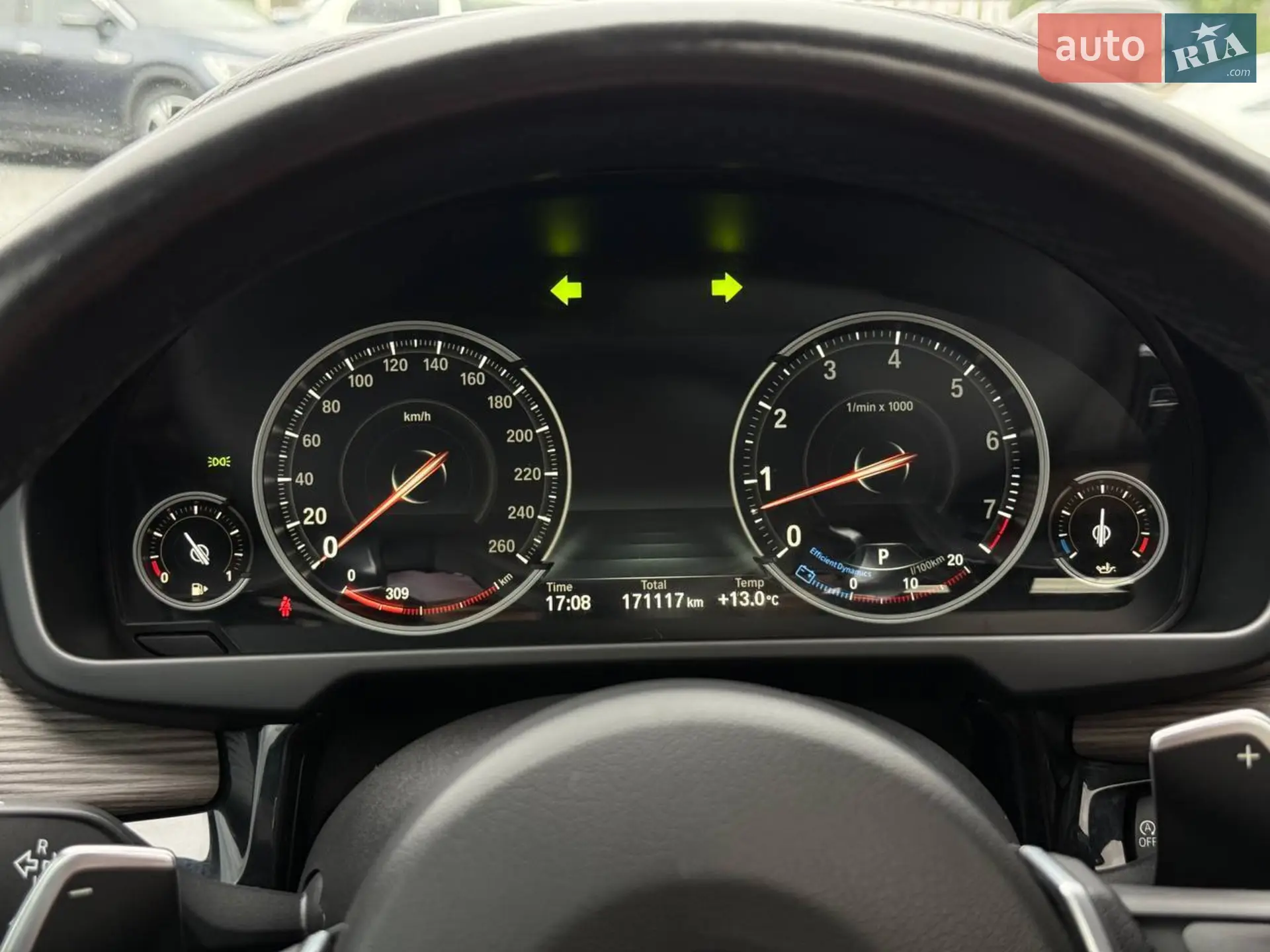2014 BMW X5 - мініатюра 40