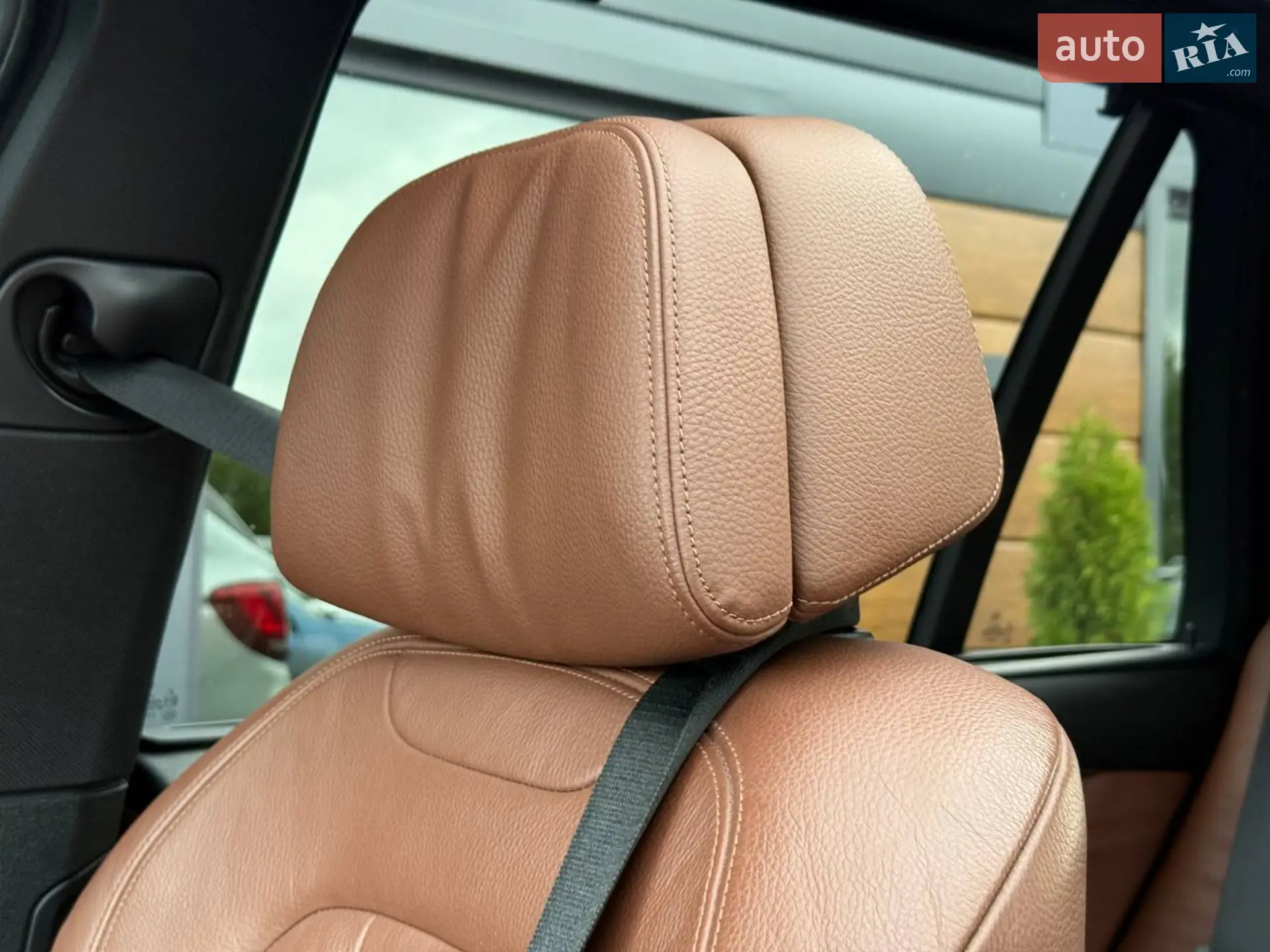 2014 BMW X5 - мініатюра 46