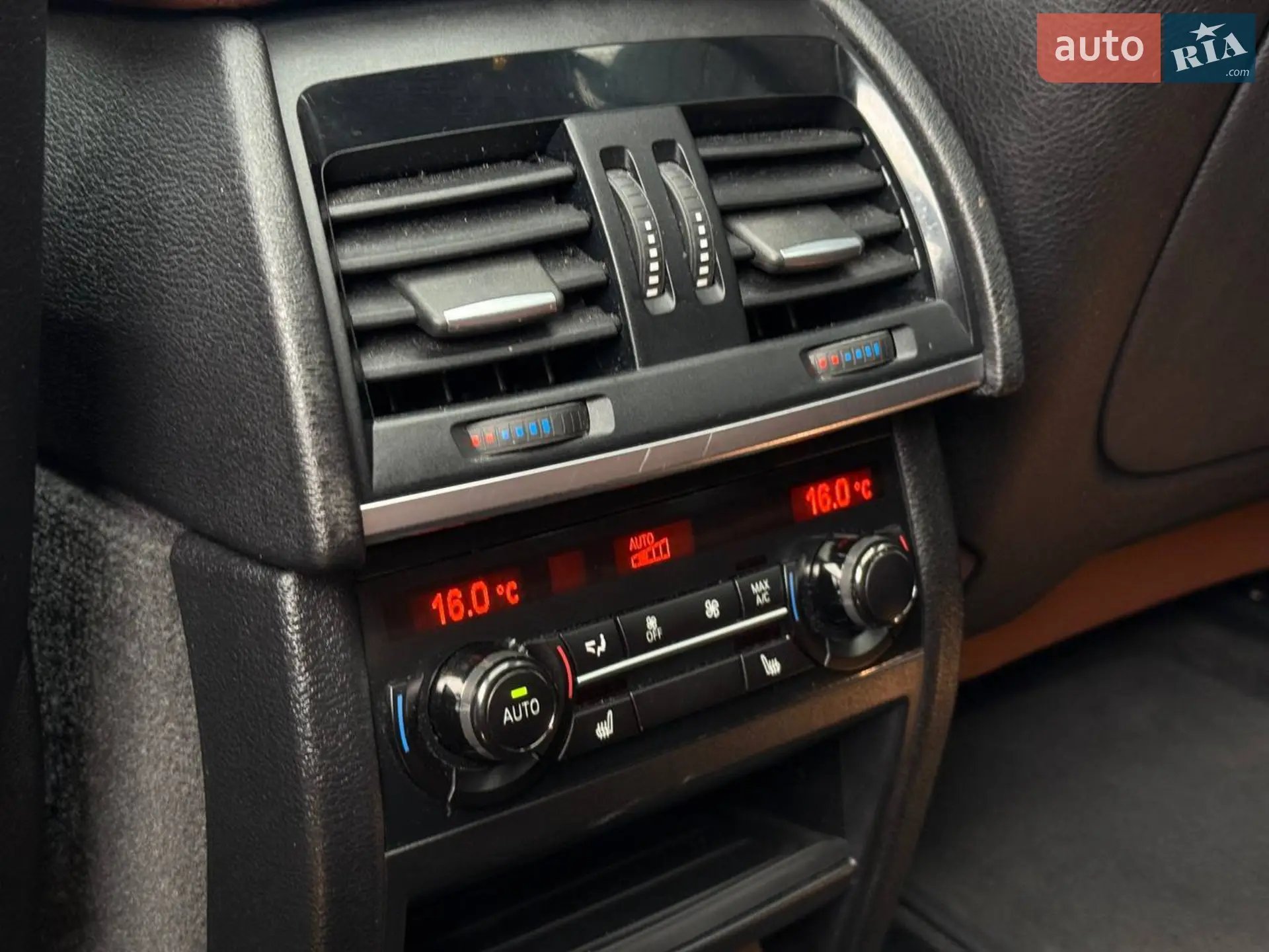 2014 BMW X5 - мініатюра 53