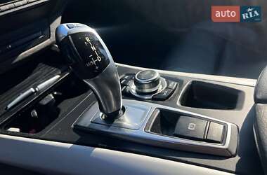 Внедорожник / Кроссовер BMW X5 2012 в 